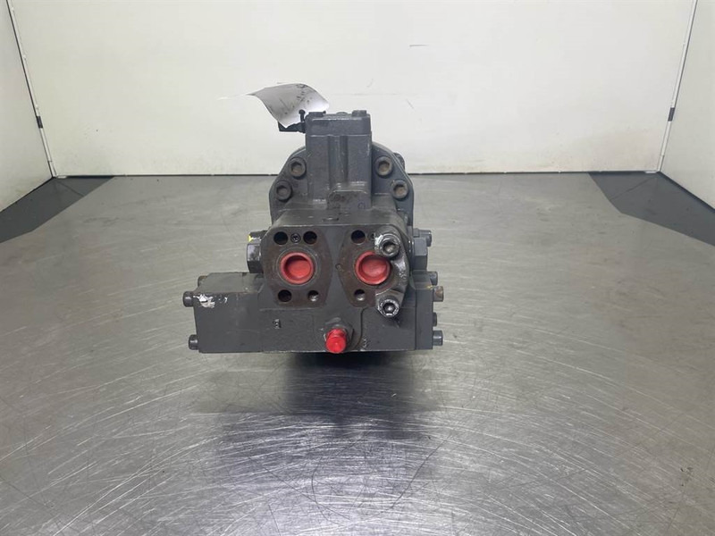 Sennebogen 835E-123399-Drive motor/Fahrmotor/Rijmotor - Hydraulique pour Engins de chantier: photos 3 Sennebogen 835E-123399-Drive motor/Fahrmotor/Rijmotor - Hydraulique pour Engins de chantier: photos 3