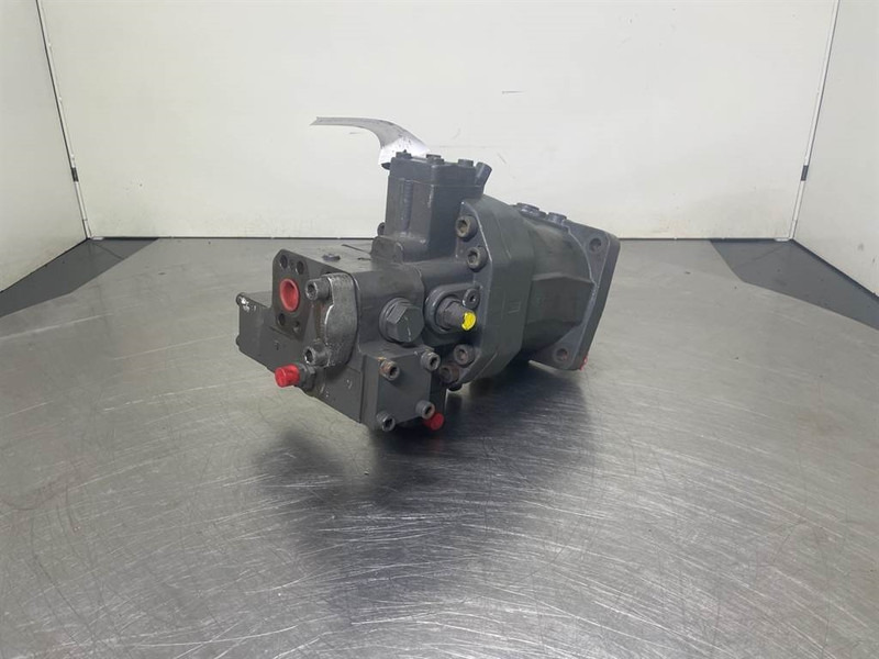 Sennebogen 835E-123399-Drive motor/Fahrmotor/Rijmotor - Hydraulique pour Engins de chantier: photos 2 Sennebogen 835E-123399-Drive motor/Fahrmotor/Rijmotor - Hydraulique pour Engins de chantier: photos 2