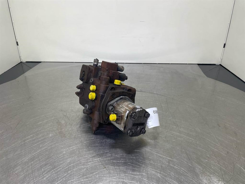 Sennebogen 835E-142875-Drive pump/Fahrpumpe/Rijpomp - Hydraulique pour Engins de chantier: photos 2 Sennebogen 835E-142875-Drive pump/Fahrpumpe/Rijpomp - Hydraulique pour Engins de chantier: photos 2