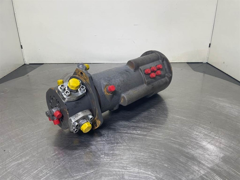 Sennebogen 835E-143604-Swing joint/Drehdurchführung - Hydraulique pour Engins de chantier: photos 5 Sennebogen 835E-143604-Swing joint/Drehdurchführung - Hydraulique pour Engins de chantier: photos 5