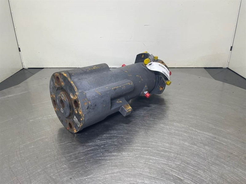 Sennebogen 835E-143604-Swing joint/Drehdurchführung - Hydraulique pour Engins de chantier: photos 3 Sennebogen 835E-143604-Swing joint/Drehdurchführung - Hydraulique pour Engins de chantier: photos 3