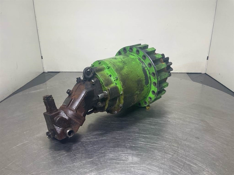 Sennebogen 835E-155127-Swing motor/Schwenkmotor/Zwenkmotor - Hydraulique pour Engins de chantier: photos 2 Sennebogen 835E-155127-Swing motor/Schwenkmotor/Zwenkmotor - Hydraulique pour Engins de chantier: photos 2