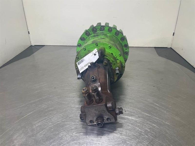 Sennebogen 835E-155127-Swing motor/Schwenkmotor/Zwenkmotor - Hydraulique pour Engins de chantier: photos 3 Sennebogen 835E-155127-Swing motor/Schwenkmotor/Zwenkmotor - Hydraulique pour Engins de chantier: photos 3