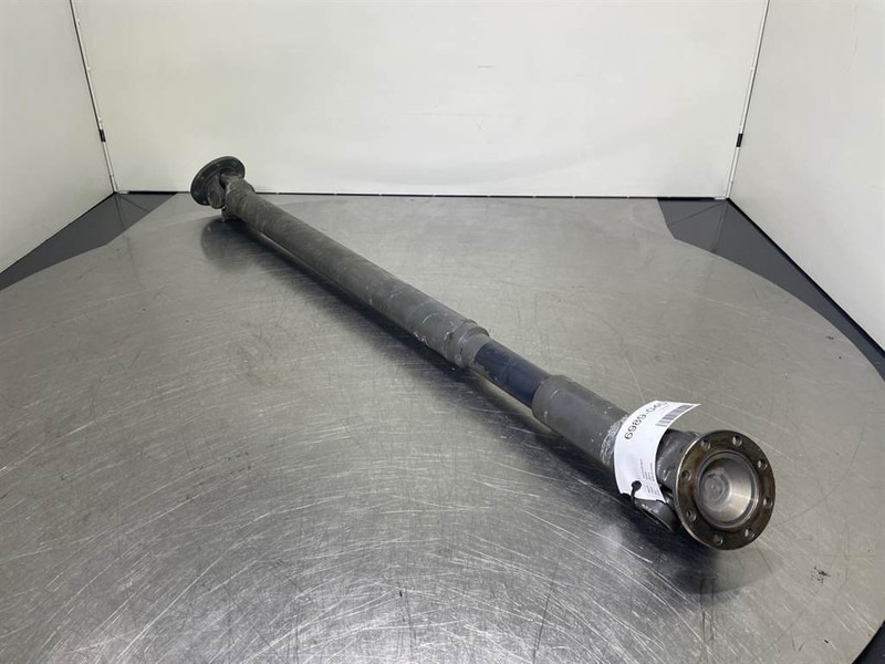 Sennebogen 835E - Propshaft/Gelenkwelle/Cardanas - Essieu et pièces pour Engins de chantier: photos 2 Sennebogen 835E - Propshaft/Gelenkwelle/Cardanas - Essieu et pièces pour Engins de chantier: photos 2