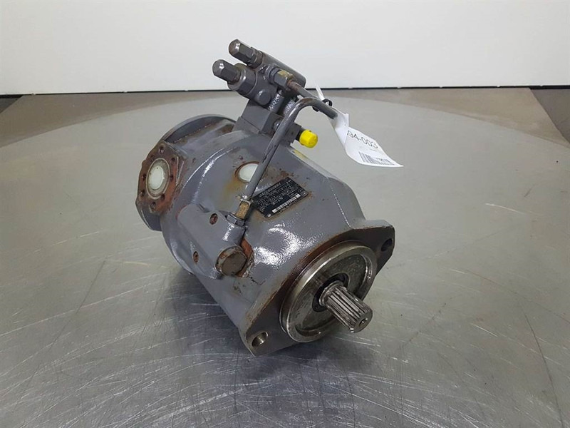 Sennebogen -Rexroth A10VO71DFLR/31R-Load sensing pump - Hydraulique pour Engins de chantier: photos 2 Sennebogen -Rexroth A10VO71DFLR/31R-Load sensing pump - Hydraulique pour Engins de chantier: photos 2