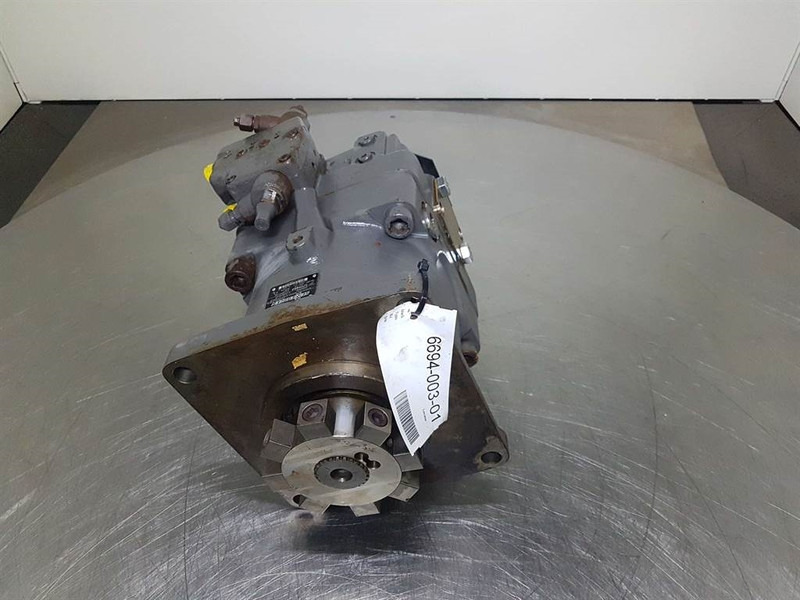 Sennebogen -Rexroth A11VO190LG1CS-Load sensing pump - Hydraulique pour Engins de chantier: photos 3 Sennebogen -Rexroth A11VO190LG1CS-Load sensing pump - Hydraulique pour Engins de chantier: photos 3
