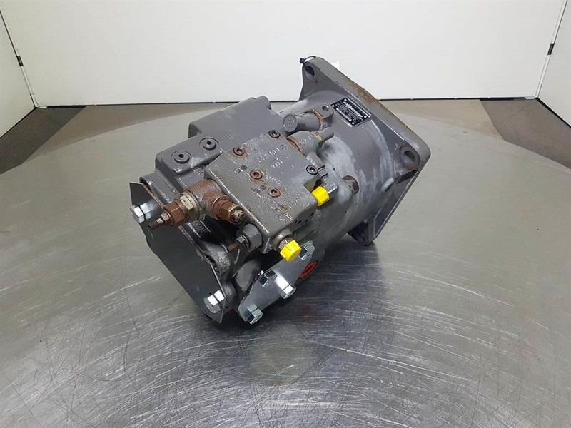 Sennebogen -Rexroth A11VO190LG1CS-Load sensing pump - Hydraulique pour Engins de chantier: photos 4 Sennebogen -Rexroth A11VO190LG1CS-Load sensing pump - Hydraulique pour Engins de chantier: photos 4