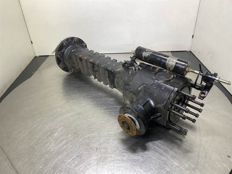 Spicer Dana 112/10141921 - Axle/Achse/As en leasing occasion Spicer Dana 112/10141921 - Axle/Achse/As: photos 6
