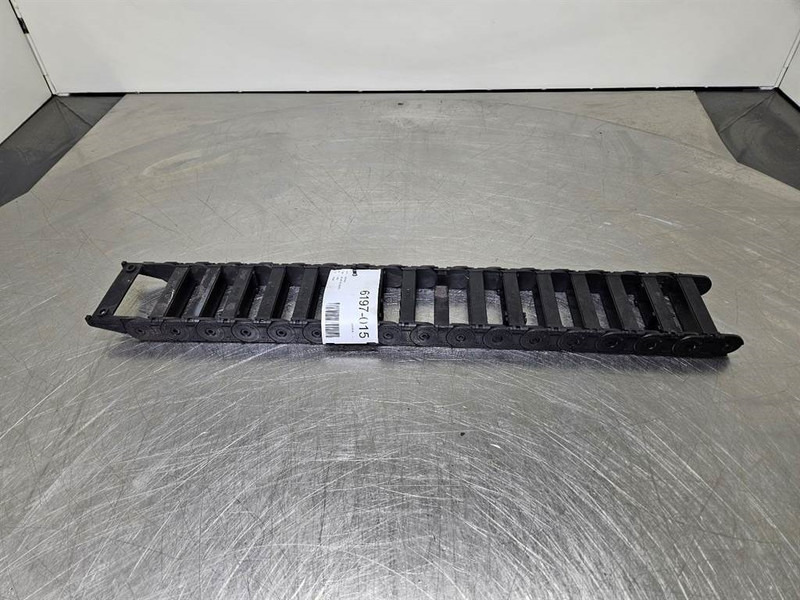 Steinbock WA13-Kabelschlepp 0455-Cabel carrier/Energieketten - Flèche pour Engins de chantier: photos 1 Steinbock WA13-Kabelschlepp 0455-Cabel carrier/Energieketten - Flèche pour Engins de chantier: photos 1