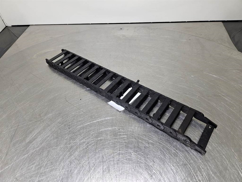 Steinbock WA13-Kabelschlepp 0455-Cabel carrier/Energieketten - Flèche pour Engins de chantier: photos 2 Steinbock WA13-Kabelschlepp 0455-Cabel carrier/Energieketten - Flèche pour Engins de chantier: photos 2