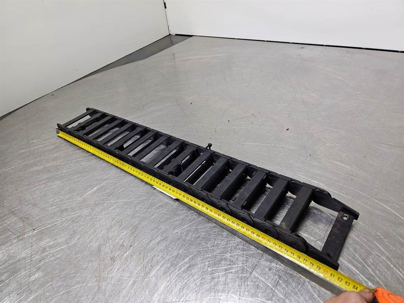 Steinbock WA13-Kabelschlepp 0455-Cabel carrier/Energieketten - Flèche pour Engins de chantier: photos 3 Steinbock WA13-Kabelschlepp 0455-Cabel carrier/Energieketten - Flèche pour Engins de chantier: photos 3