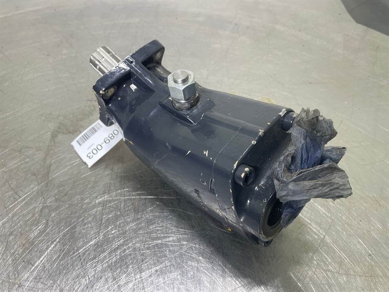 Sunfab SAM-084W-N-DL4-L35-Hydraulic motor/Plunjermotor - Hydraulique pour Engins de chantier: photos 3 Sunfab SAM-084W-N-DL4-L35-Hydraulic motor/Plunjermotor - Hydraulique pour Engins de chantier: photos 3