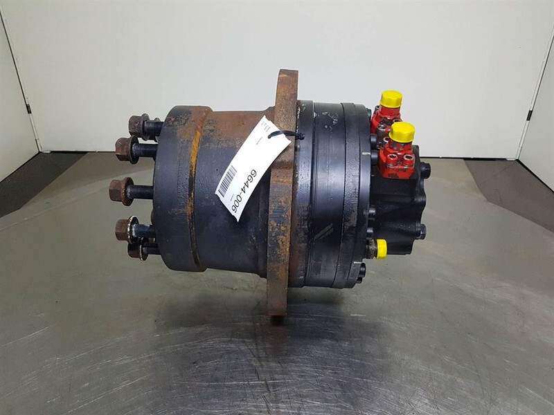 TRANSLIFT -Poclain MSE18-2-111-R18-Wheel motor/Radmotor - Hydraulique pour Engins de chantier: photos 1 TRANSLIFT -Poclain MSE18-2-111-R18-Wheel motor/Radmotor - Hydraulique pour Engins de chantier: photos 1