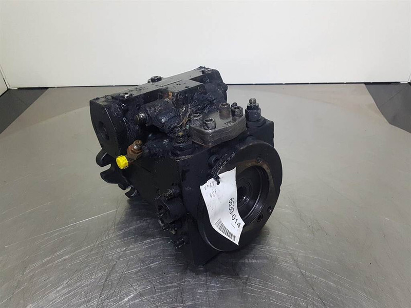 Terex A4VG125DA2D2/32R - Hydraulique pour Engins de chantier: photos 2 Terex A4VG125DA2D2/32R - Hydraulique pour Engins de chantier: photos 2