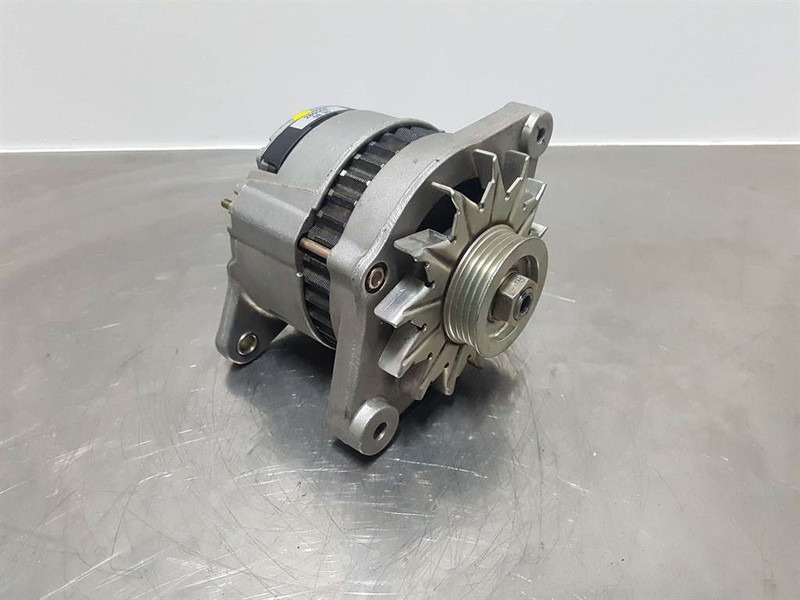 Terex Schaeff SKL833-14V 65A-Alternator/Lichtmaschine/Dynamo - Moteur pour Engins de chantier: photos 1 Terex Schaeff SKL833-14V 65A-Alternator/Lichtmaschine/Dynamo - Moteur pour Engins de chantier: photos 1