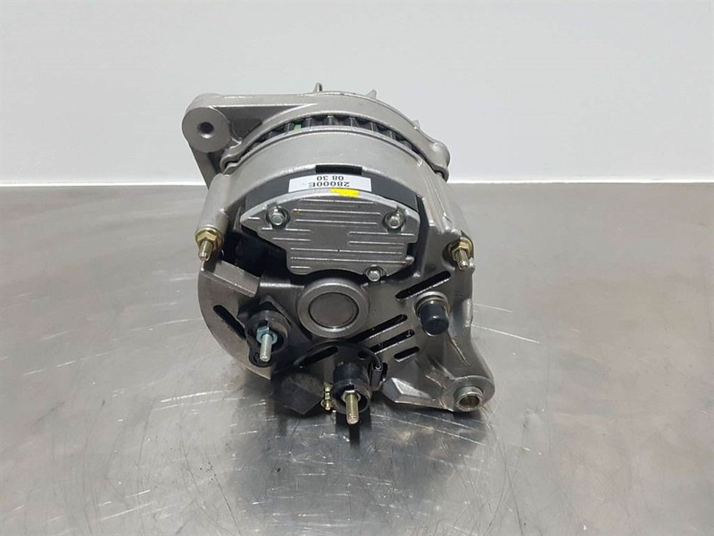 Terex Schaeff SKL833-14V 65A-Alternator/Lichtmaschine/Dynamo - Moteur pour Engins de chantier: photos 5 Terex Schaeff SKL833-14V 65A-Alternator/Lichtmaschine/Dynamo - Moteur pour Engins de chantier: photos 5