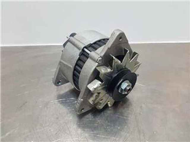 Terex Schaeff SKL843-14V 65A-Alternator/Lichtmaschine/Dynamo - Moteur pour Engins de chantier: photos 1 Terex Schaeff SKL843-14V 65A-Alternator/Lichtmaschine/Dynamo - Moteur pour Engins de chantier: photos 1