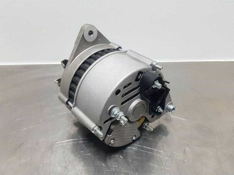 Terex Schaeff SKL843-14V 65A-Alternator/Lichtmaschine/Dynamo - Moteur pour Engins de chantier: photos 5 Terex Schaeff SKL843-14V 65A-Alternator/Lichtmaschine/Dynamo - Moteur pour Engins de chantier: photos 5