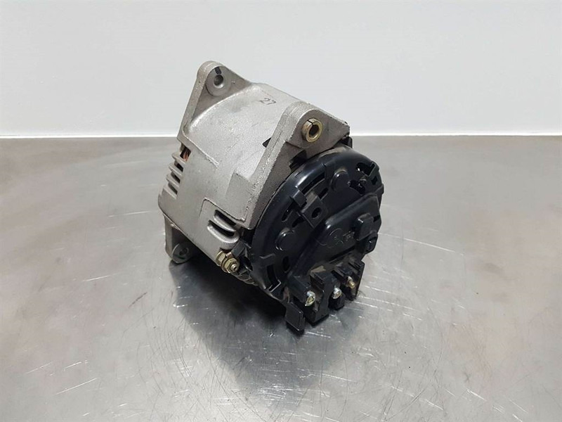 Terex Schaeff SKL873-28V 75A-Alternator/Lichtmaschine/Dynamo - Moteur pour Engins de chantier: photos 4 Terex Schaeff SKL873-28V 75A-Alternator/Lichtmaschine/Dynamo - Moteur pour Engins de chantier: photos 4