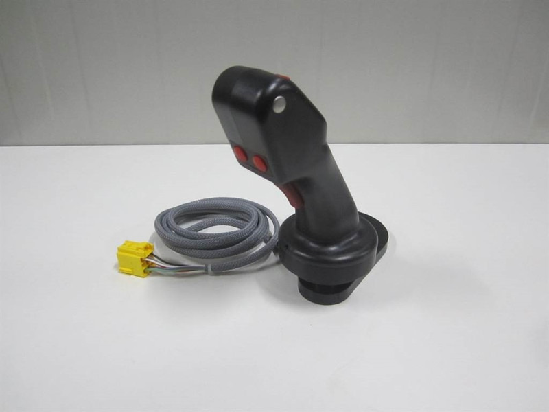 Terex Schaeff TL/SKL- 5369661310 - Joystick/Steuergriff - Système électrique pour Engins de chantier: photos 2 Terex Schaeff TL/SKL- 5369661310 - Joystick/Steuergriff - Système électrique pour Engins de chantier: photos 2