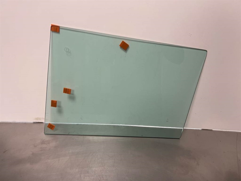 Terex Schaeff TL/SKL-5388665451-Window/Scheibe/Ruit - Cabine et intérieur pour Engins de chantier: photos 1 Terex Schaeff TL/SKL-5388665451-Window/Scheibe/Ruit - Cabine et intérieur pour Engins de chantier: photos 1