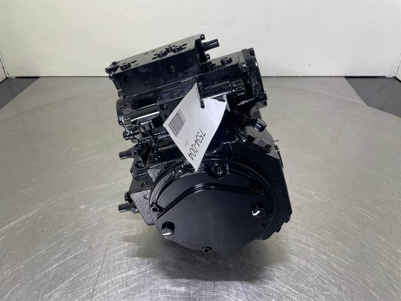 Terex TL120-5364662524-Rexroth A4VG085-Drive pump - Hydraulique pour Engins de chantier: photos 5 Terex TL120-5364662524-Rexroth A4VG085-Drive pump - Hydraulique pour Engins de chantier: photos 5
