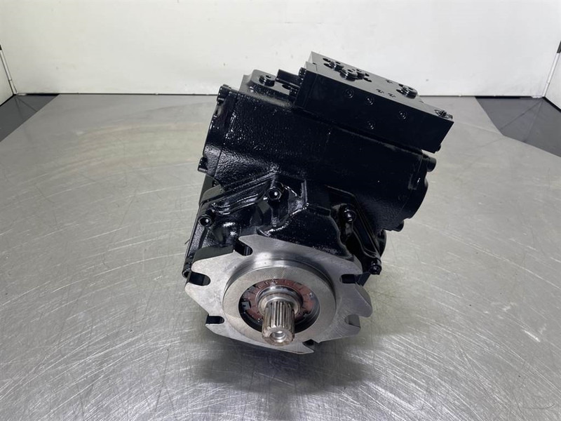 Terex TL120-5364662524-Rexroth A4VG085-Drive pump - Hydraulique pour Engins de chantier: photos 2 Terex TL120-5364662524-Rexroth A4VG085-Drive pump - Hydraulique pour Engins de chantier: photos 2