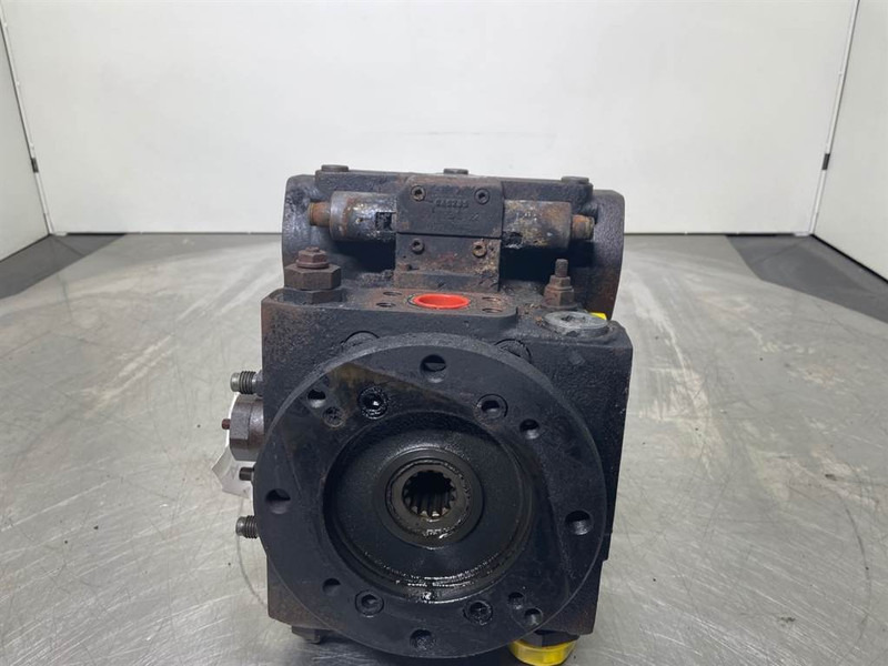 Terex TL260S-5364662508-Drive pump/Fahrpumpe/Rijpomp - Hydraulique pour Engins de chantier: photos 4 Terex TL260S-5364662508-Drive pump/Fahrpumpe/Rijpomp - Hydraulique pour Engins de chantier: photos 4