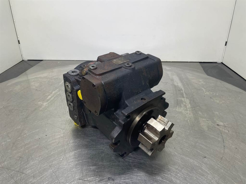 Terex TL260S-5364662508-Drive pump/Fahrpumpe/Rijpomp - Hydraulique pour Engins de chantier: photos 2 Terex TL260S-5364662508-Drive pump/Fahrpumpe/Rijpomp - Hydraulique pour Engins de chantier: photos 2