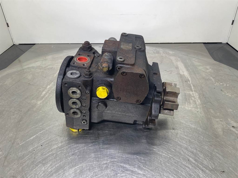 Terex TL260S-5364662508-Drive pump/Fahrpumpe/Rijpomp - Hydraulique pour Engins de chantier: photos 1 Terex TL260S-5364662508-Drive pump/Fahrpumpe/Rijpomp - Hydraulique pour Engins de chantier: photos 1