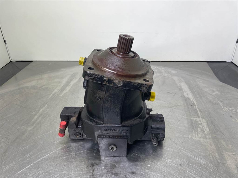 Terex TL260S-5364664260-Drive motor/Fahrmotor/Rijmotor - Hydraulique pour Engins de chantier: photos 1 Terex TL260S-5364664260-Drive motor/Fahrmotor/Rijmotor - Hydraulique pour Engins de chantier: photos 1