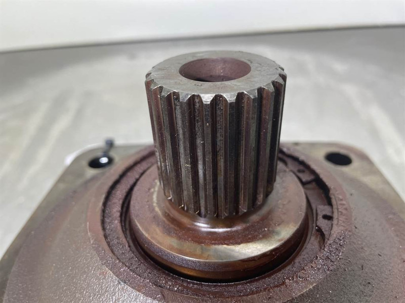 Terex TL260S-5364664260-Drive motor/Fahrmotor/Rijmotor - Hydraulique pour Engins de chantier: photos 5 Terex TL260S-5364664260-Drive motor/Fahrmotor/Rijmotor - Hydraulique pour Engins de chantier: photos 5