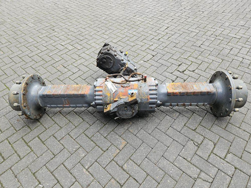Terex TL260S-5370661946-Spicer Dana 360/113/95-Axle/As - Essieu et pièces pour Engins de chantier: photos 4 Terex TL260S-5370661946-Spicer Dana 360/113/95-Axle/As - Essieu et pièces pour Engins de chantier: photos 4