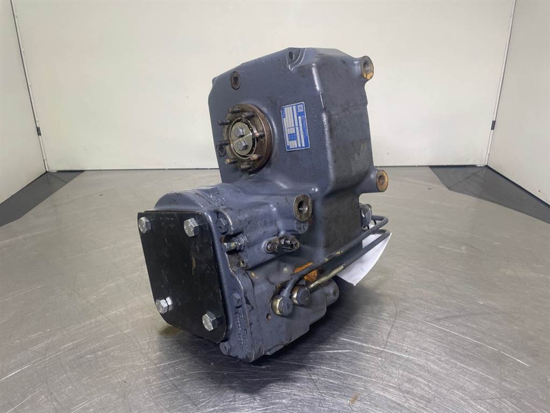Terex TW150-2HL-270-Transmission/Getriebe/Transmissiebak - Boîte de vitesse pour Engins de chantier: photos 3 Terex TW150-2HL-270-Transmission/Getriebe/Transmissiebak - Boîte de vitesse pour Engins de chantier: photos 3