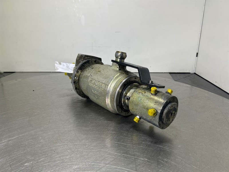 Terex TW150-4586914-Swing joint/Drehdurchführung - Hydraulique pour Engins de chantier: photos 3 Terex TW150-4586914-Swing joint/Drehdurchführung - Hydraulique pour Engins de chantier: photos 3