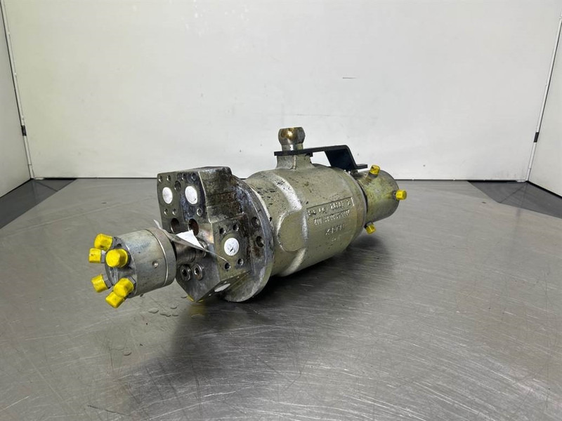 Terex TW150-4586914-Swing joint/Drehdurchführung - Hydraulique pour Engins de chantier: photos 4 Terex TW150-4586914-Swing joint/Drehdurchführung - Hydraulique pour Engins de chantier: photos 4
