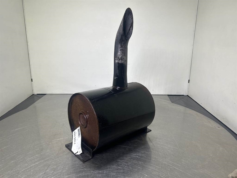 Terex TW150-4649330-Exhaust/Auspuff/Uitlaat - Moteur pour Engins de chantier: photos 2 Terex TW150-4649330-Exhaust/Auspuff/Uitlaat - Moteur pour Engins de chantier: photos 2