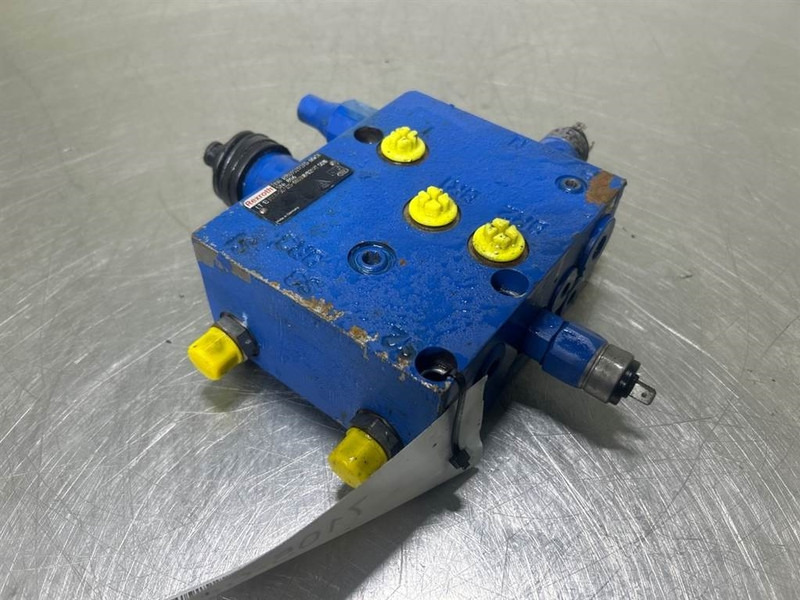 Terex TW150-4695325-Compact brake block - Hydraulique pour Engins de chantier: photos 2 Terex TW150-4695325-Compact brake block - Hydraulique pour Engins de chantier: photos 2