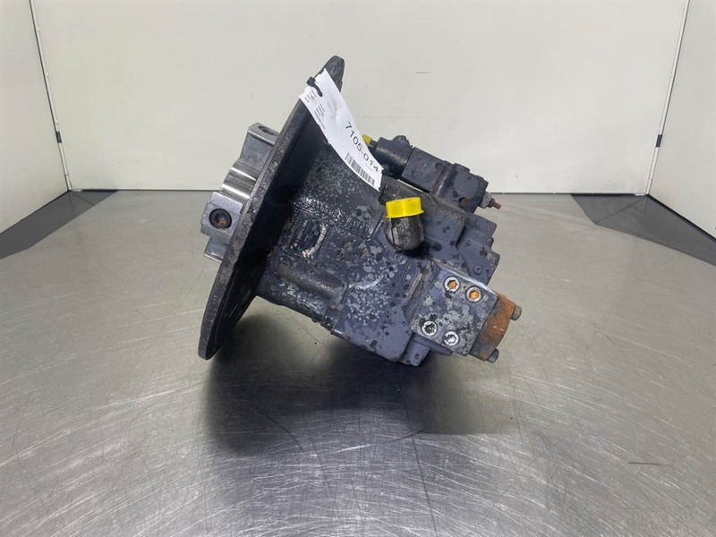 Terex TW150-6047475-Load sensing pump - Hydraulique pour Engins de chantier: photos 1 Terex TW150-6047475-Load sensing pump - Hydraulique pour Engins de chantier: photos 1