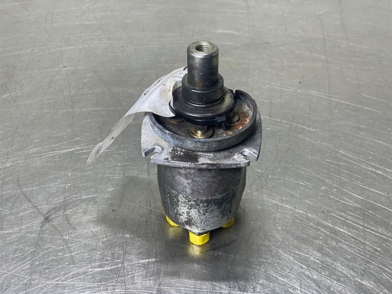 Terex TW150-6047886-Servo valve/Servoventil/Servoventiel - Hydraulique pour Engins de chantier: photos 2 Terex TW150-6047886-Servo valve/Servoventil/Servoventiel - Hydraulique pour Engins de chantier: photos 2