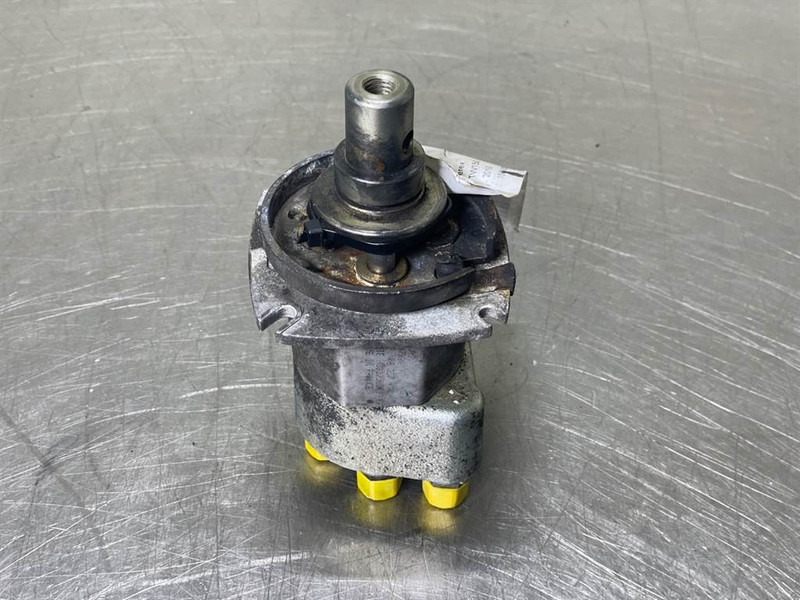 Terex TW150-6047886-Servo valve/Servoventil/Servoventiel - Hydraulique pour Engins de chantier: photos 1 Terex TW150-6047886-Servo valve/Servoventil/Servoventiel - Hydraulique pour Engins de chantier: photos 1