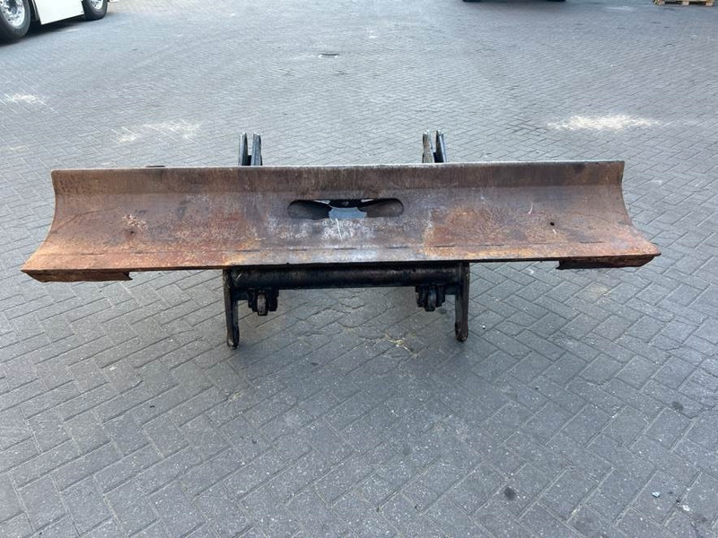 Terex TW150-6050913-Blade/Schild/Schuifblad - Frame/ Châssis pour Engins de chantier: photos 3 Terex TW150-6050913-Blade/Schild/Schuifblad - Frame/ Châssis pour Engins de chantier: photos 3