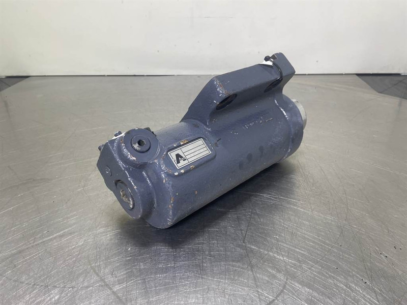 Terex TW150-6057768-Support cylinder/Stuetzzylinder - Hydraulique pour Engins de chantier: photos 2 Terex TW150-6057768-Support cylinder/Stuetzzylinder - Hydraulique pour Engins de chantier: photos 2