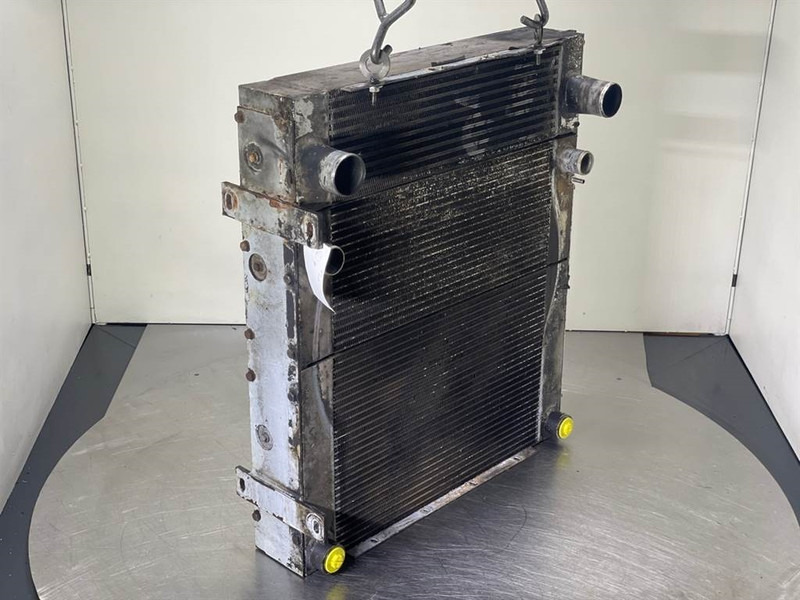 Terex TW150-6105295/6105293/6105290-Cooler/Kühler/Koeler - Moteur pour Engins de chantier: photos 2 Terex TW150-6105295/6105293/6105290-Cooler/Kühler/Koeler - Moteur pour Engins de chantier: photos 2