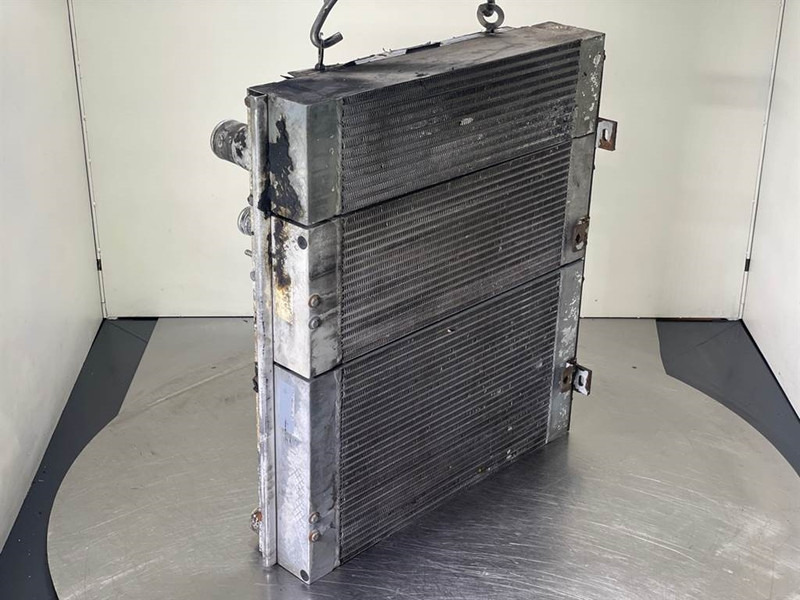 Terex TW150-6105295/6105293/6105290-Cooler/Kühler/Koeler - Moteur pour Engins de chantier: photos 5 Terex TW150-6105295/6105293/6105290-Cooler/Kühler/Koeler - Moteur pour Engins de chantier: photos 5