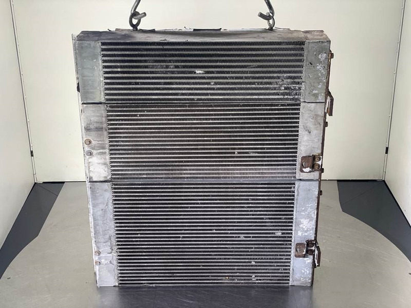 Terex TW150-6105295/6105293/6105290-Cooler/Kühler/Koeler - Moteur pour Engins de chantier: photos 4 Terex TW150-6105295/6105293/6105290-Cooler/Kühler/Koeler - Moteur pour Engins de chantier: photos 4