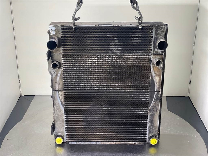 Terex TW150-6105295/6105293/6105290-Cooler/Kühler/Koeler - Moteur pour Engins de chantier: photos 1 Terex TW150-6105295/6105293/6105290-Cooler/Kühler/Koeler - Moteur pour Engins de chantier: photos 1