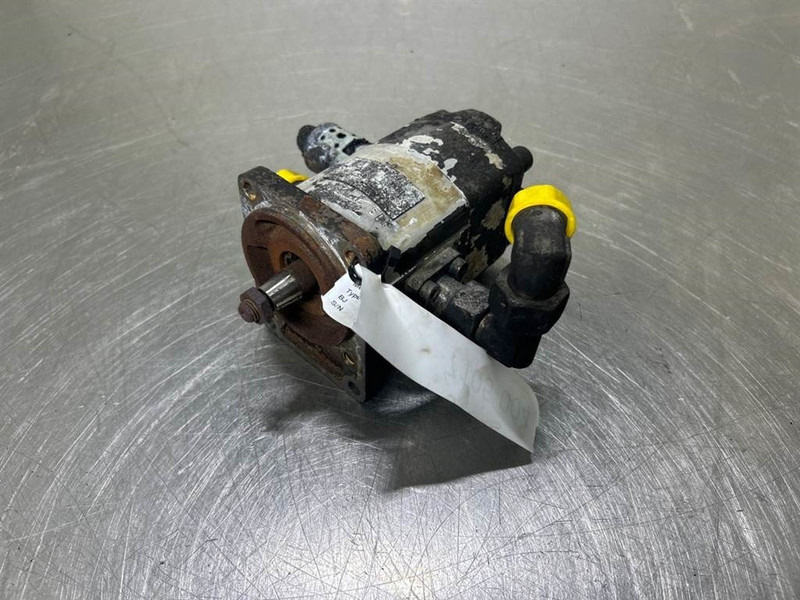 Terex TW150-6120579-Ventilator motor/Lueftermotor - Hydraulique pour Engins de chantier: photos 4 Terex TW150-6120579-Ventilator motor/Lueftermotor - Hydraulique pour Engins de chantier: photos 4