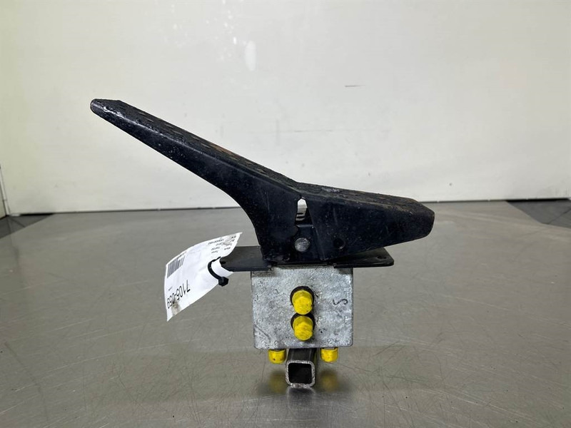 Terex TW150-Atlas 6073926-Pedal/Pedaal - Cabine et intérieur pour Engins de chantier: photos 2 Terex TW150-Atlas 6073926-Pedal/Pedaal - Cabine et intérieur pour Engins de chantier: photos 2