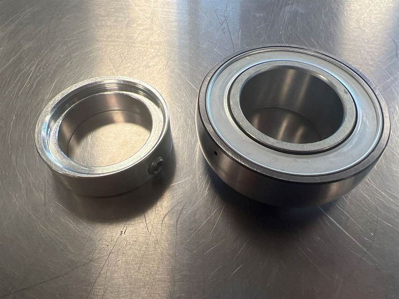 Terex/Yanmar TL70/TL80/V70/V80-5200655219-Bearing - Essieu et pièces pour Engins de chantier: photos 3 Terex/Yanmar TL70/TL80/V70/V80-5200655219-Bearing - Essieu et pièces pour Engins de chantier: photos 3